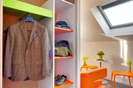 ibis Styles Clermont Ferrand Le Brezet Aeroport - 33