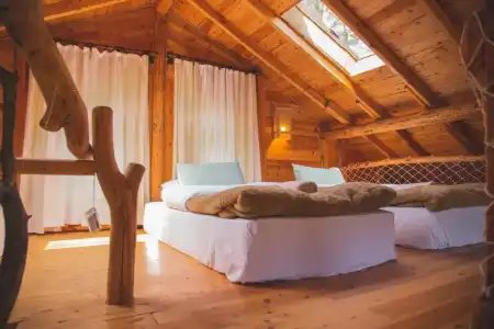 Babakamp Eco Ranch & Retreat - 20