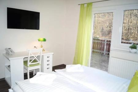 RegioSchanzenhaus Wernigerode - 54