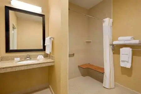 Hilton Garden Inn Palm Coast Town Center - 86