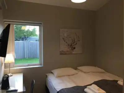 Reykjadalur Guesthouse - 1