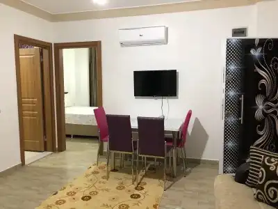 Can Apart Otel - 5