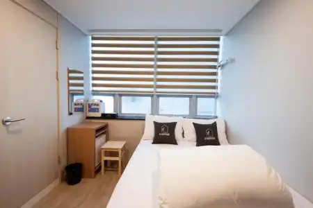 K-Guesthouse Dongdaemun Premium - 82