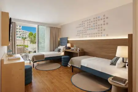 Valamar Bellevue Resort - All Inclusive - 85