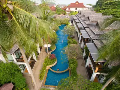 Railay Village Resort & Spa - 22