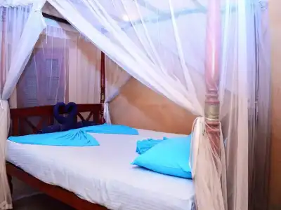 Summer Breeze Guest House - 12