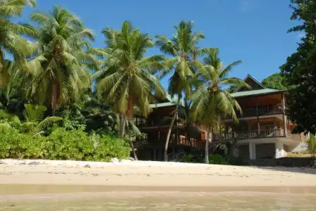 LÌlot Beach Chalets - 25