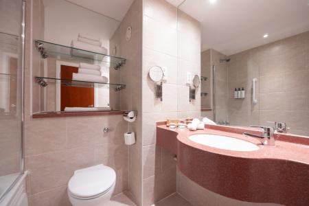 Crowne Plaza Liverpool City Centre by IHG - 8