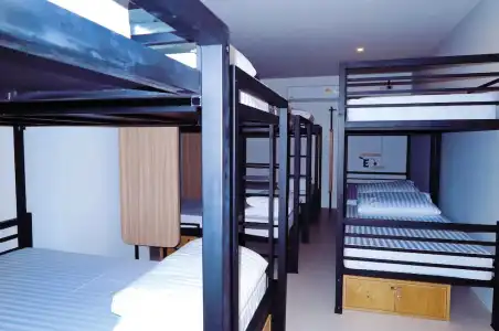Phuket Marine Poshtel (SHA Plus+) - 42