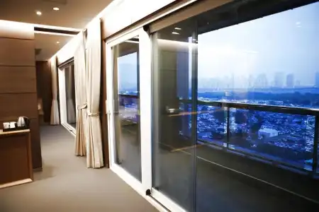 Incheon STAY - 57