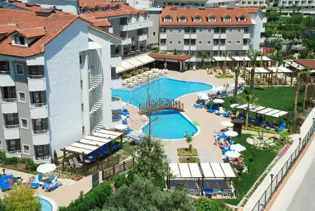 Monachus & Spa - All Inclusive - 29
