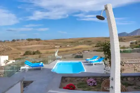 Queen of Santorini - 44