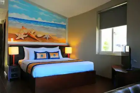 Sandunes Beach Resort & Spa - 91