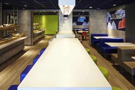 ibis budget Basel City - 23