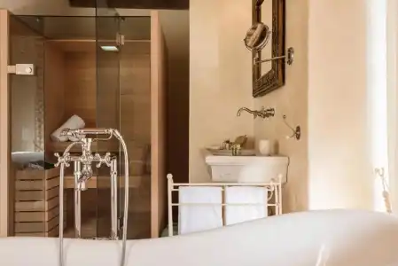 Dimora Santa Margherita - Relais di Charme - 57