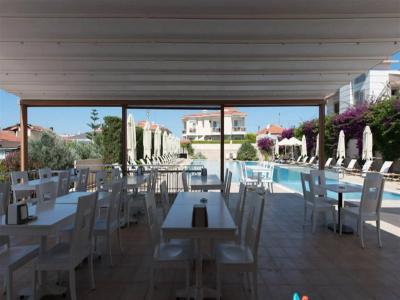 Kamer Exclusive & Suites - 32