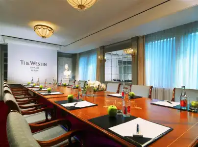 The Westin Grand Berlin - 35