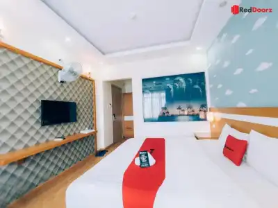 Smarthotel - 15