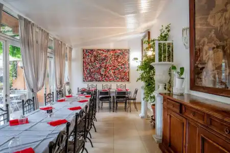 Antica Locanda Palmieri - 17