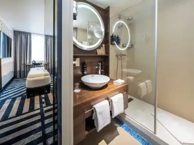 Mercure Wien City - 42