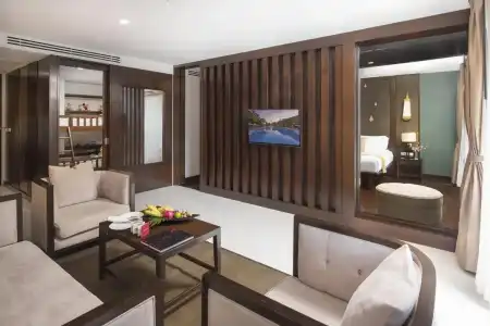 Centara Anda Dhevi Resort and Spa Krabi - 8