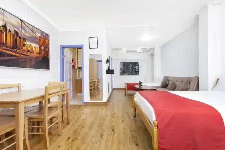Central Hoxton Shoreditch - 208