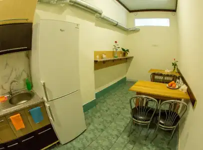 Grand Hostel - 16