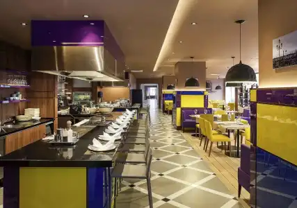 Mercure Riga Centre - 17
