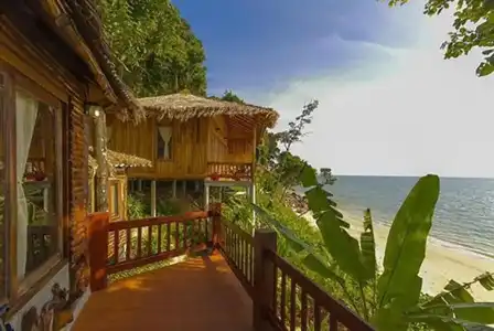 Uza Beach Resort - 175