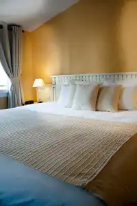 Hôtel Riquet - 73