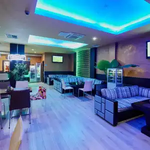Paradise - Pomorie - 36