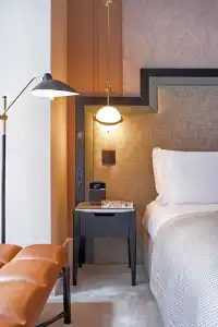 11 Cadogan Gardens and The Apartments by Iconic Luxurys - 95