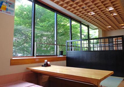 Wan Wan Paradise Premier Shiobara - 6