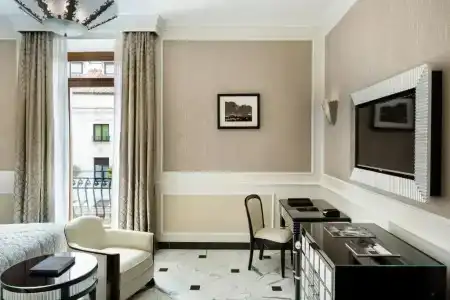 Baglioni Regina - 28