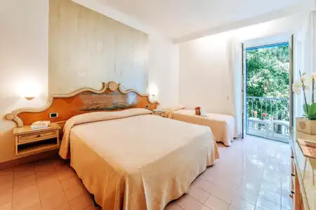 Parco Smeraldo Terme & Residence - 37
