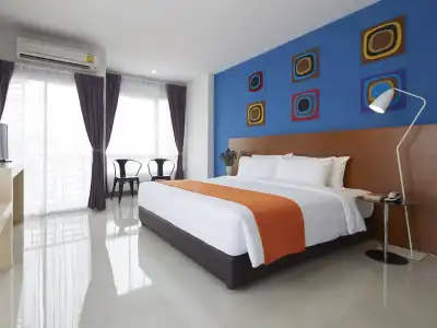 Nano Place - 1