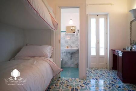 La Valle Del Cristallo B&B - 77