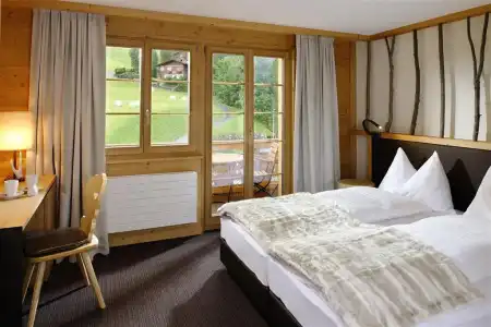 Aspen alpin lifestyle Grindelwald - 3