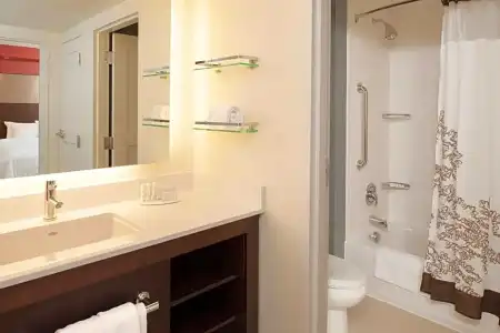 Residence Inn Bloomington - 46