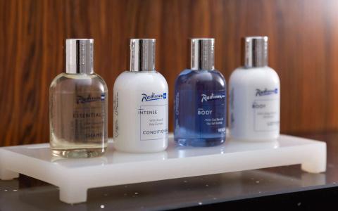 Radisson Blu Grand Tammer, Tampere - 35