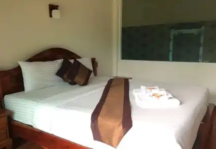 Hongte Khaolak Resort - 25