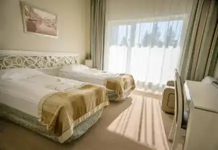 Noorus Spa - 3