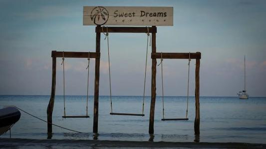 The One Resort Koh Rong - 16