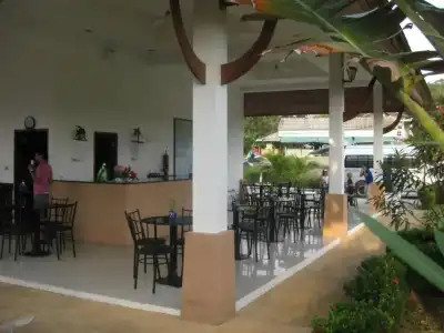 Nadivana Serviced Apartments - 12