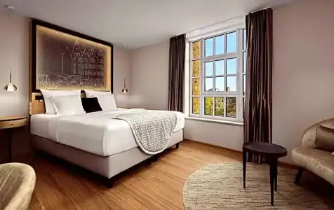 Wasserturm Cologne, Curio Collection by Hilton - 51
