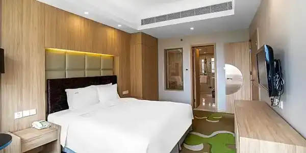 Holiday Inn Changzhou Wujin by IHG - 178