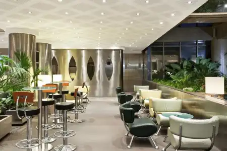 Holiday Inn Lisbon Continental by IHG - 23