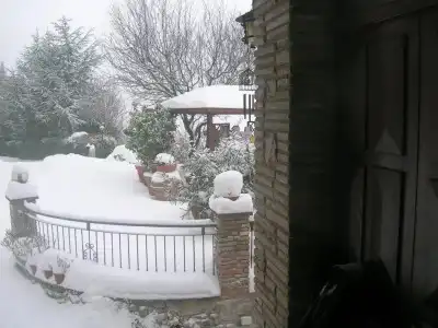 La Terrazza del Subasio - 24