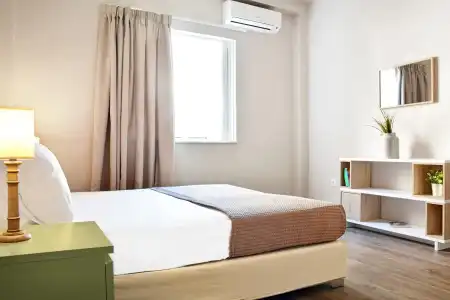 Athens Connection Apartments - 118