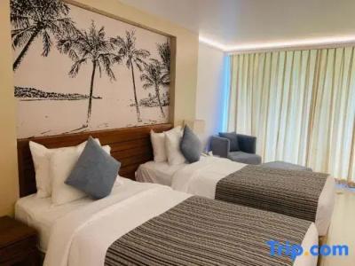 Pegasus Reef - A Beach Resort in Colombo - 143